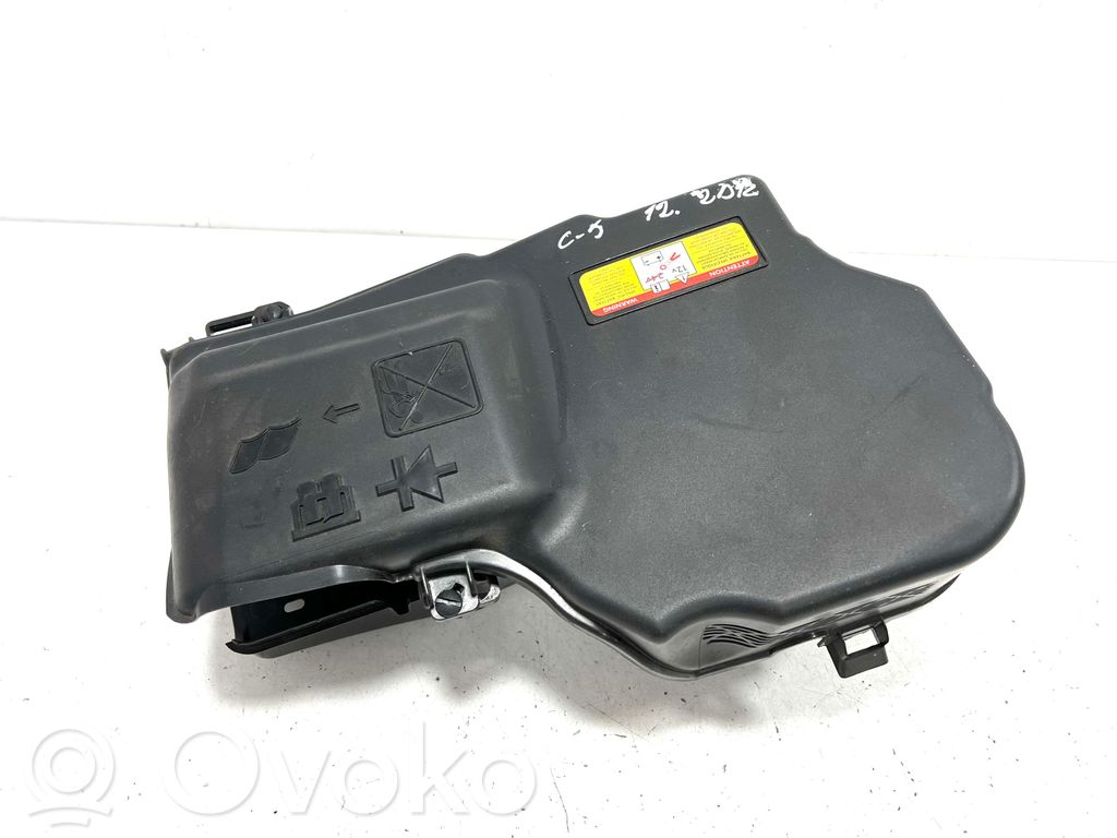 Citroen C5 Set scatola dei fusibili 