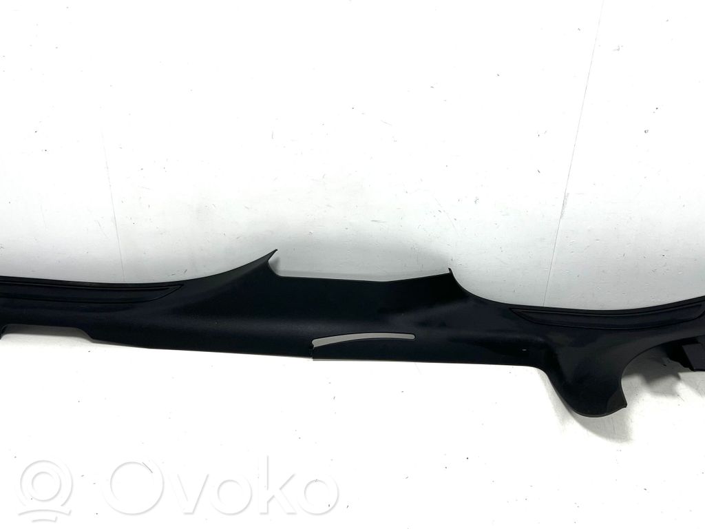 Citroen C5 Listwa progowa przednia 