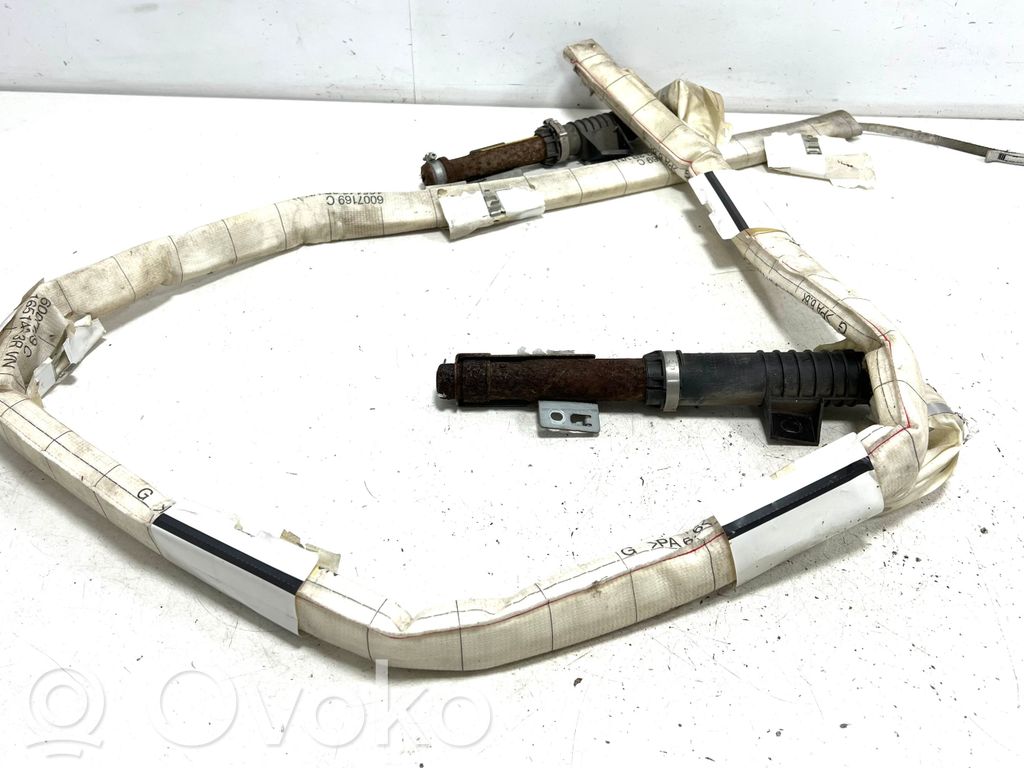 Renault Espace -  Grand espace IV Airbag da tetto 