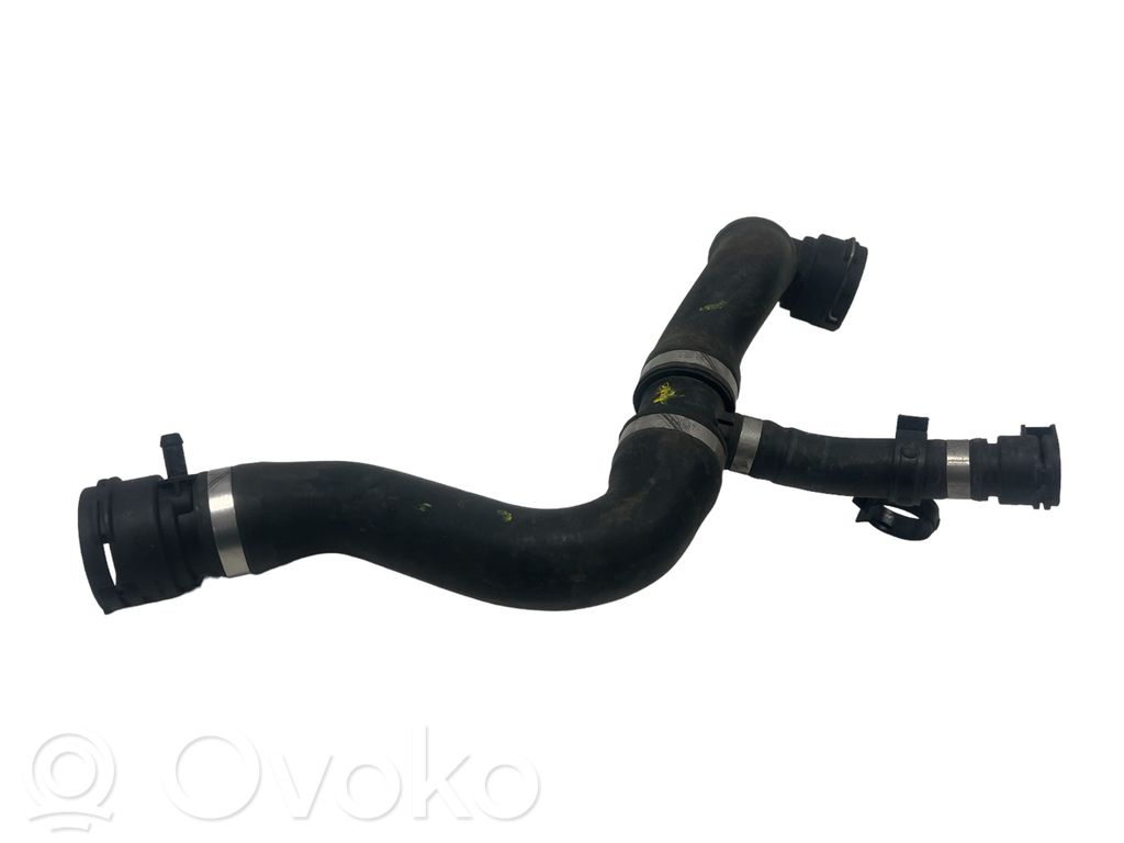 BMW 3 E92 E93 Engine coolant pipe/hose 
