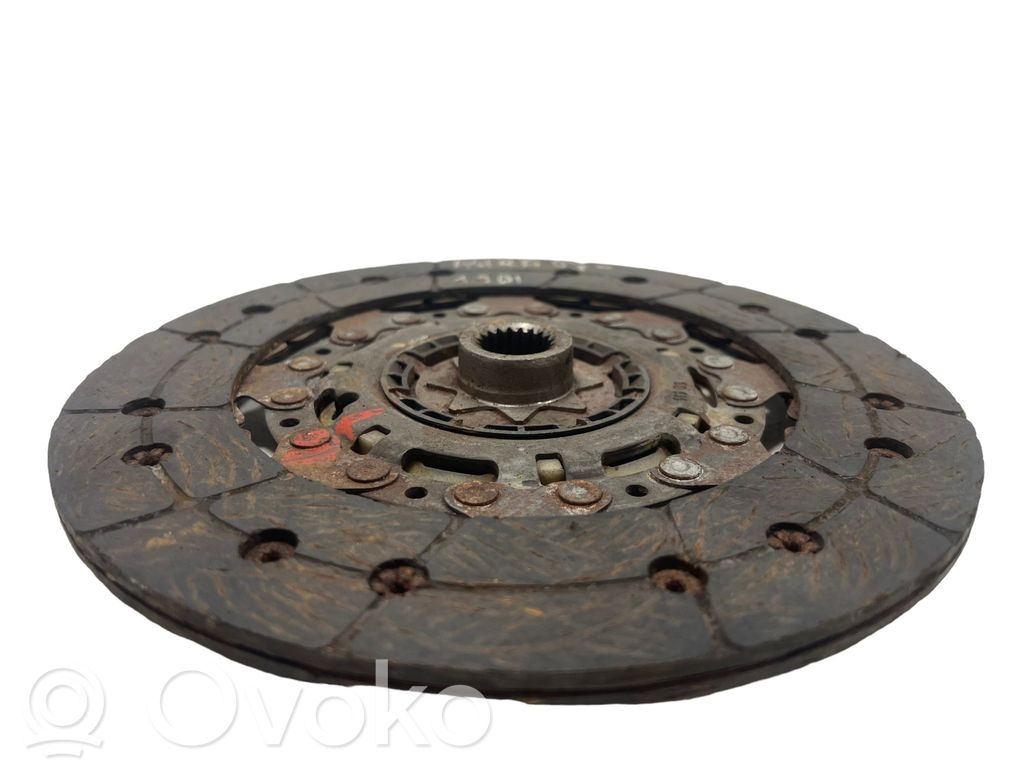 Opel Astra H Clutch pressure plate 