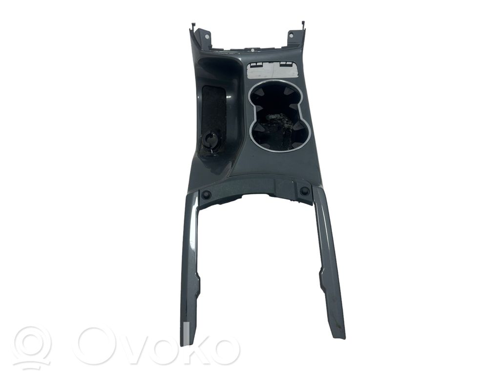 Ford C-MAX II Center console 