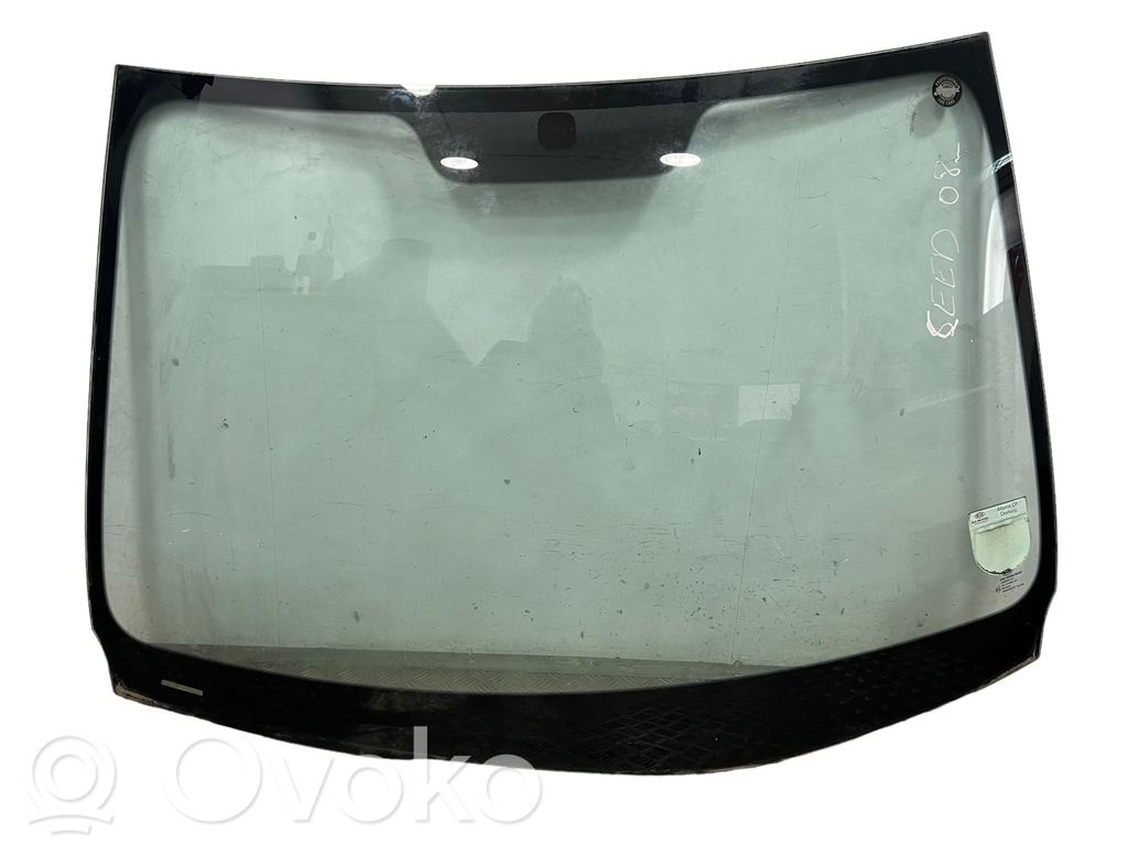 Front windscreen/windshield window   43R00343,DOT618M501AS1