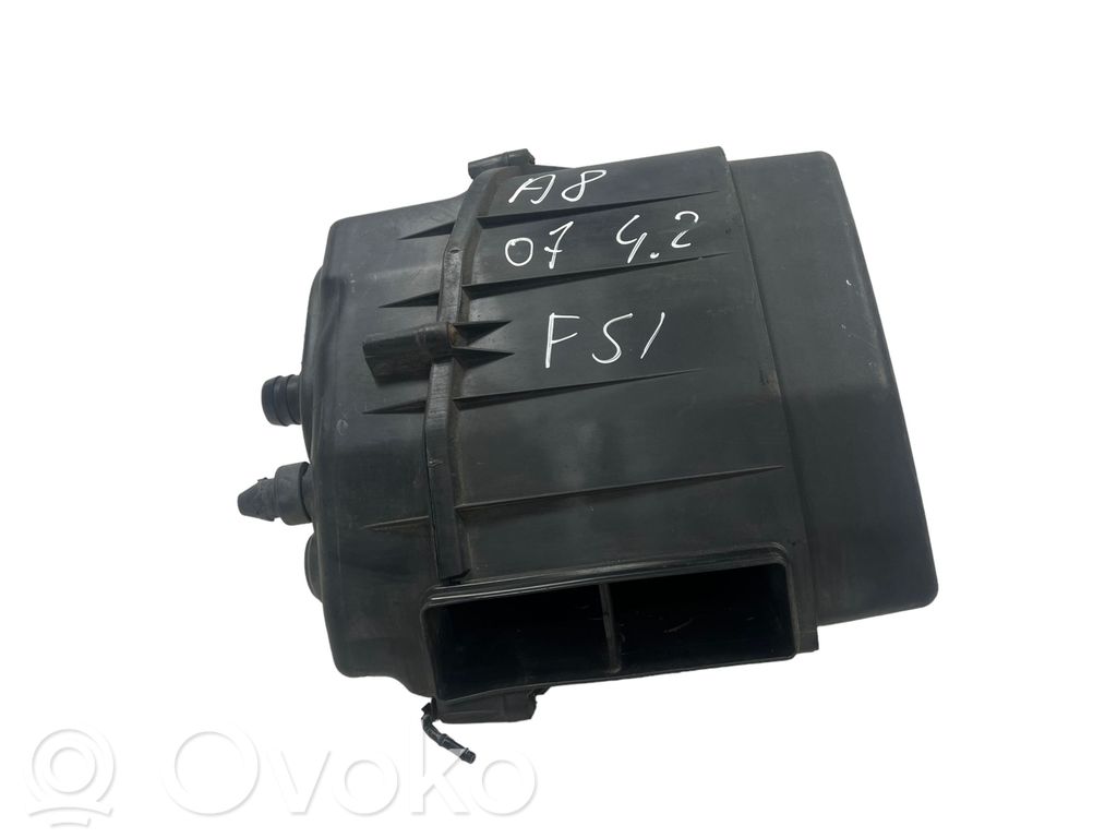 Air filter box   4E0129620V,4605285866,077183M,079133836A