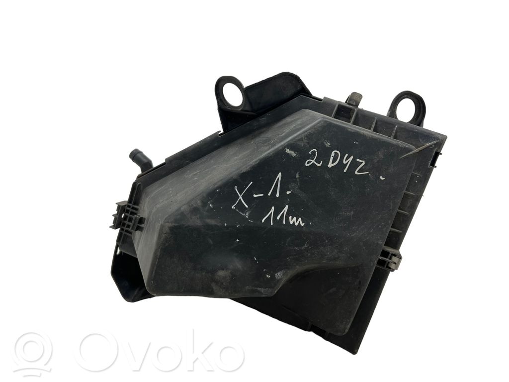 BMW X1 E84 Air filter box 