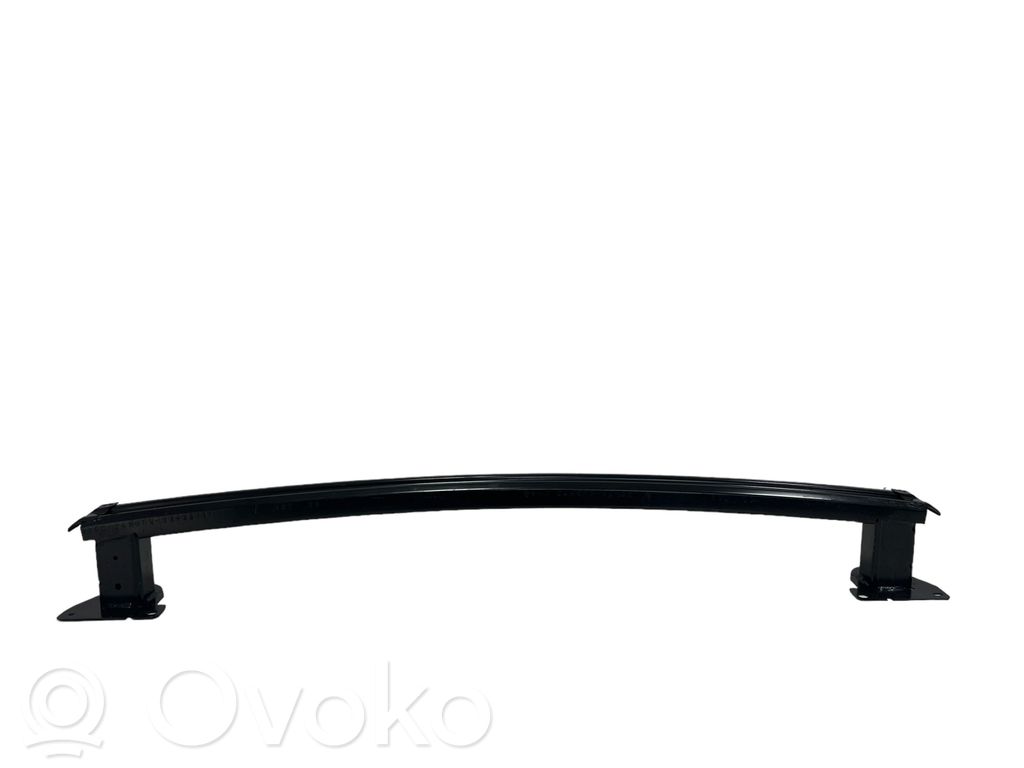 Renault Kangoo III Poprzeczka zderzaka tylnego 