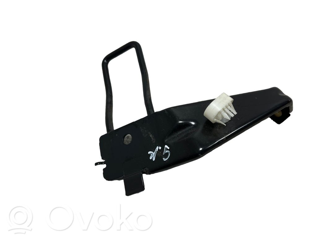 Renault Megane III Rivestimento sedile 