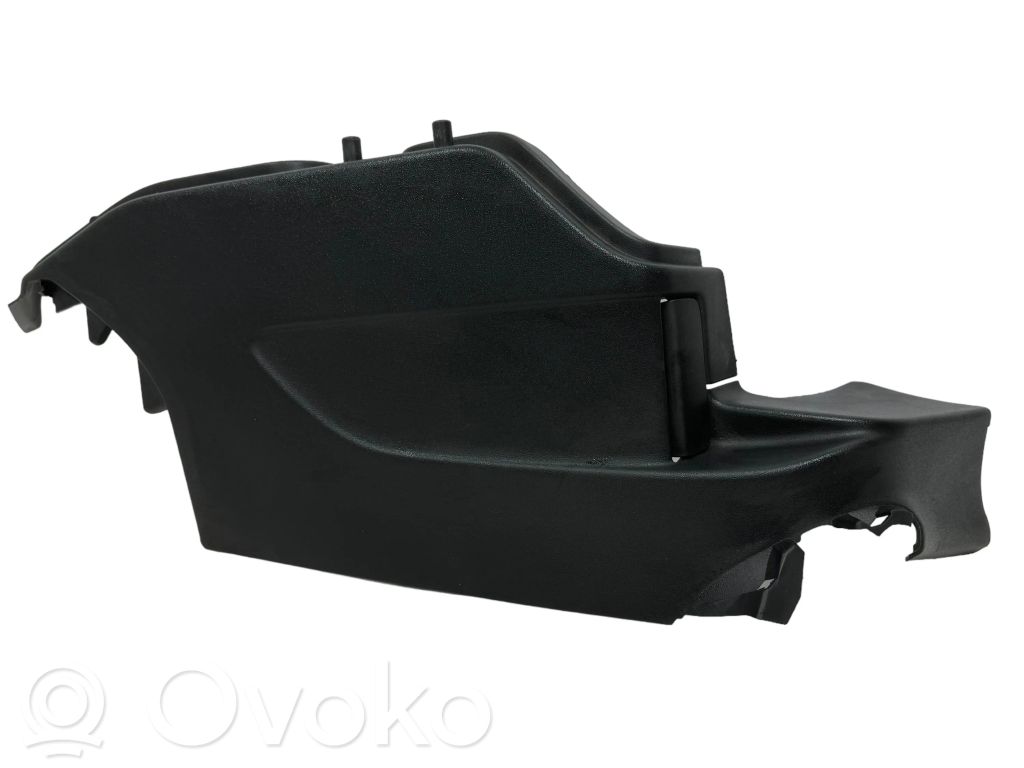 Citroen DS5 Panneau, garniture de coffre latérale 