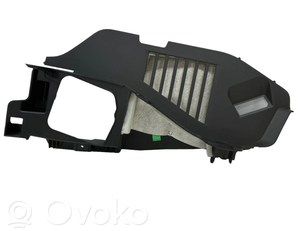 Citroen DS5 Inne części wnętrza samochodu 