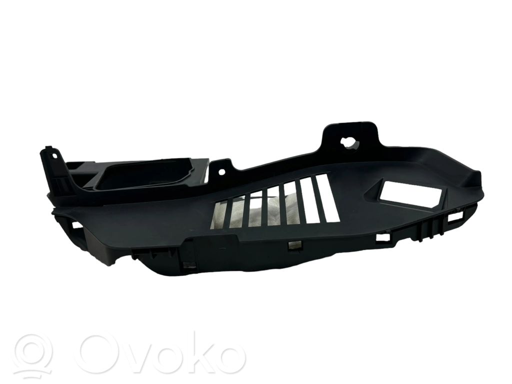 Citroen DS5 Otros repuestos del interior 