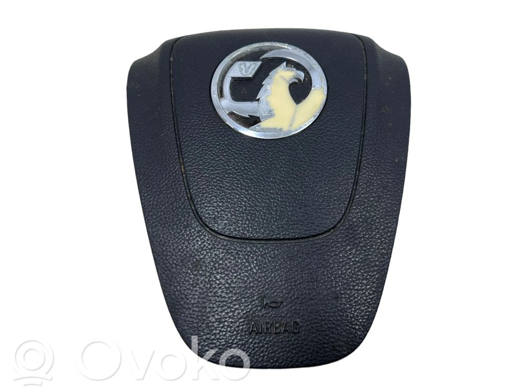 Opel Meriva B Airbag volan 