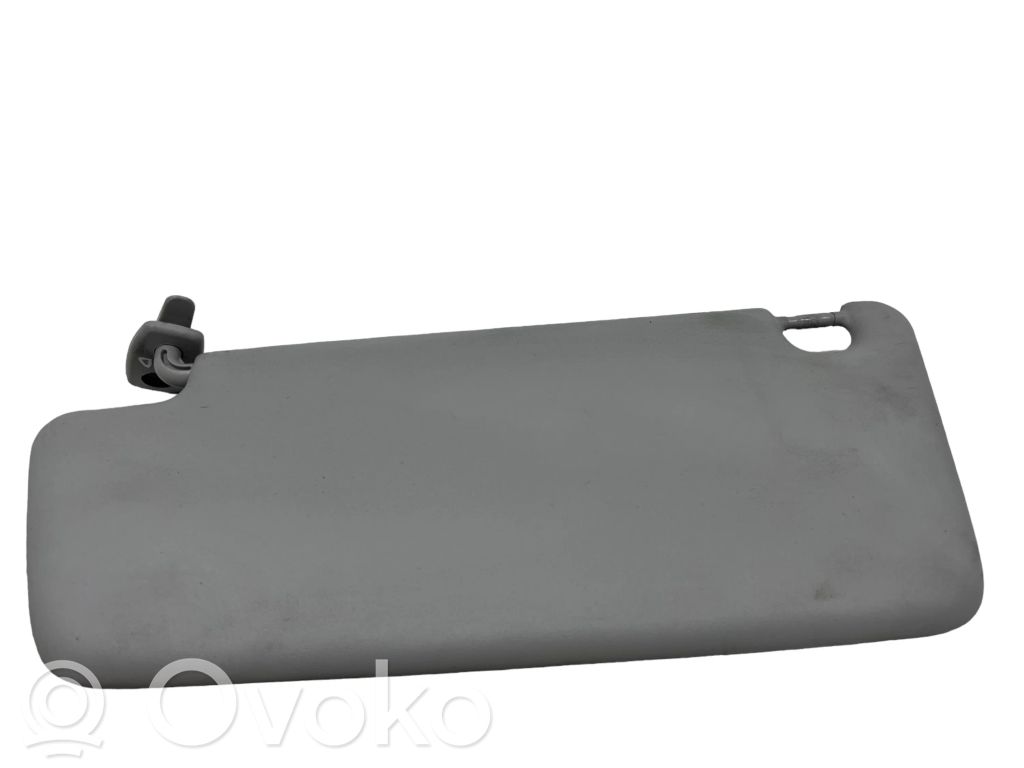 Opel Meriva B Sonnenblende 
