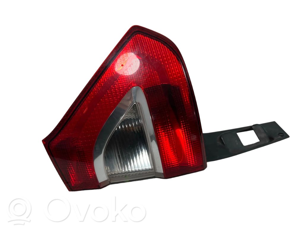 Ford Galaxy Lampă spate în caroserie 