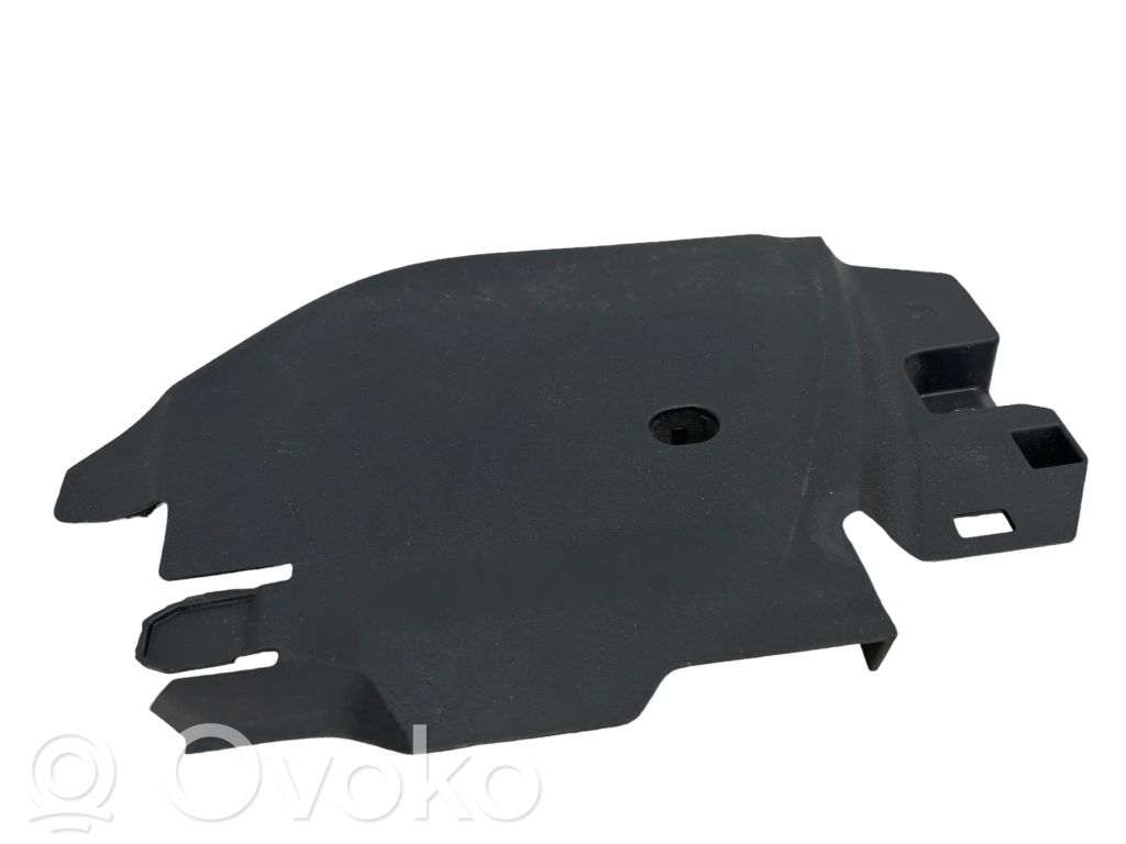 Opel Corsa E Centre console side trim front 