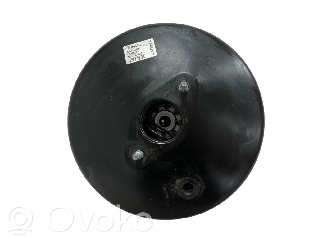 Opel Corsa E Jarrutehostin 