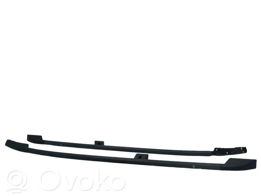 Volvo XC90 Kattokisko 
