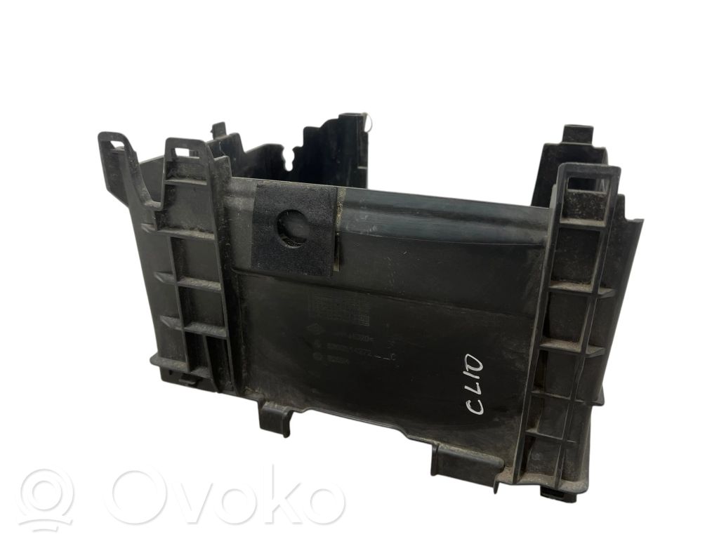 Renault Clio III Battery box tray 