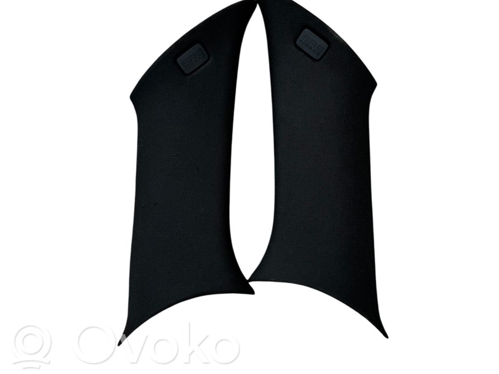 Citroen DS5 (C) pillar trim 
