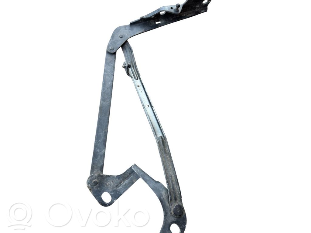 Volkswagen Eos Convertible roof hinge 