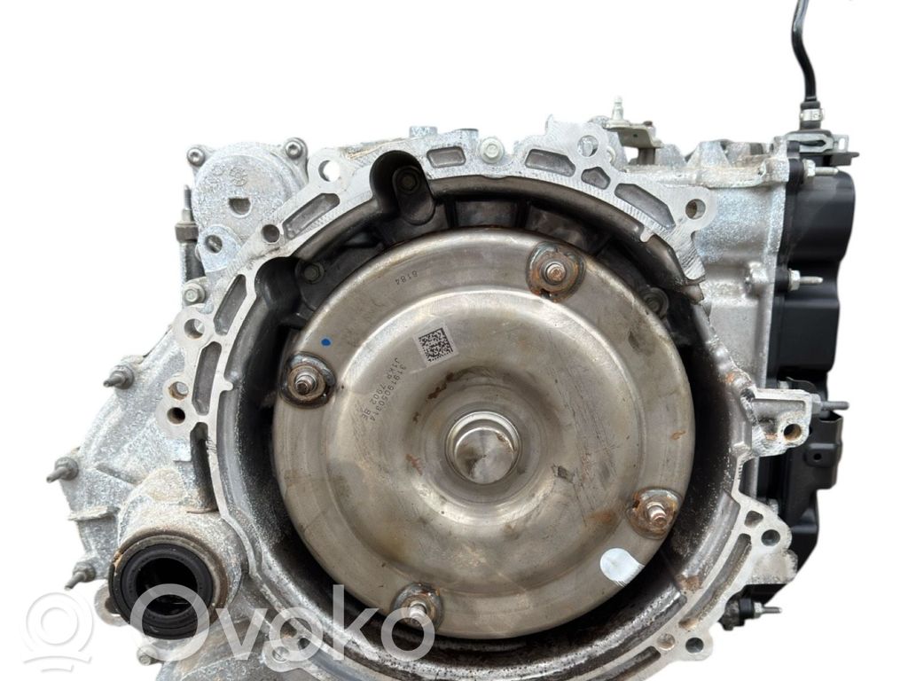 Automatic gearbox   7000ACA,JM5P7P184CA