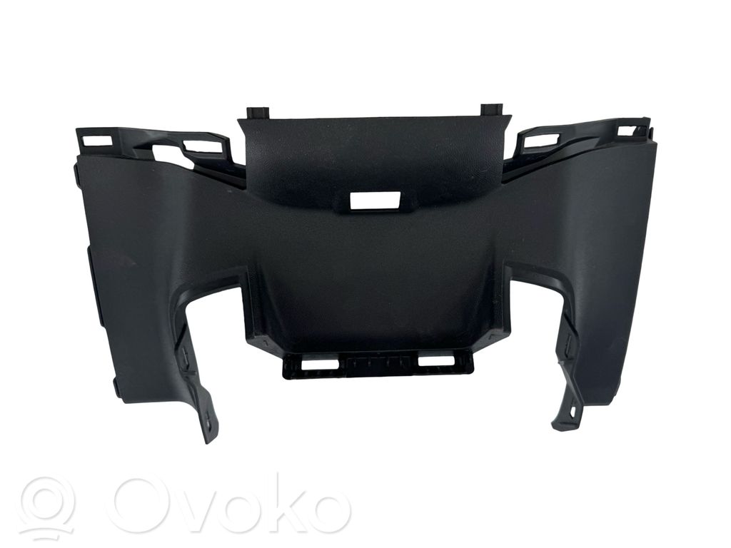 Chevrolet Volt II Other interior part 