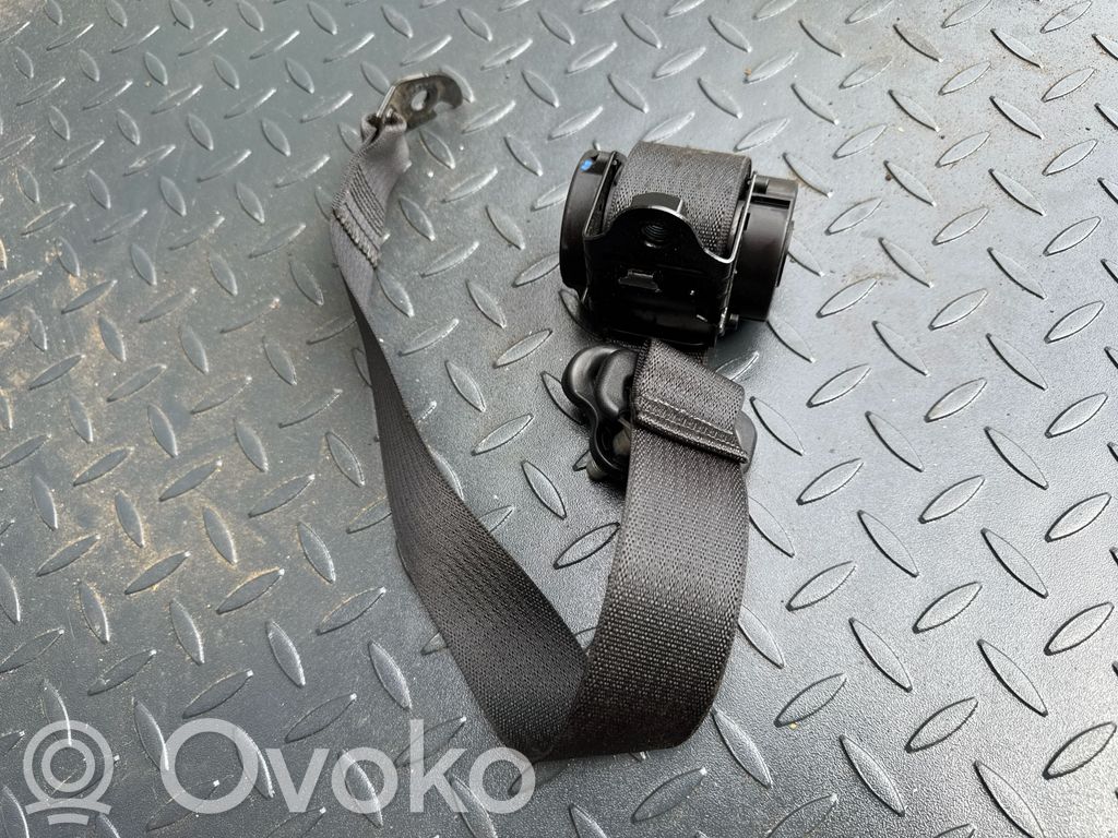 Third row seat belt   6361237,P6EB04DX9AE,TS5271810858
