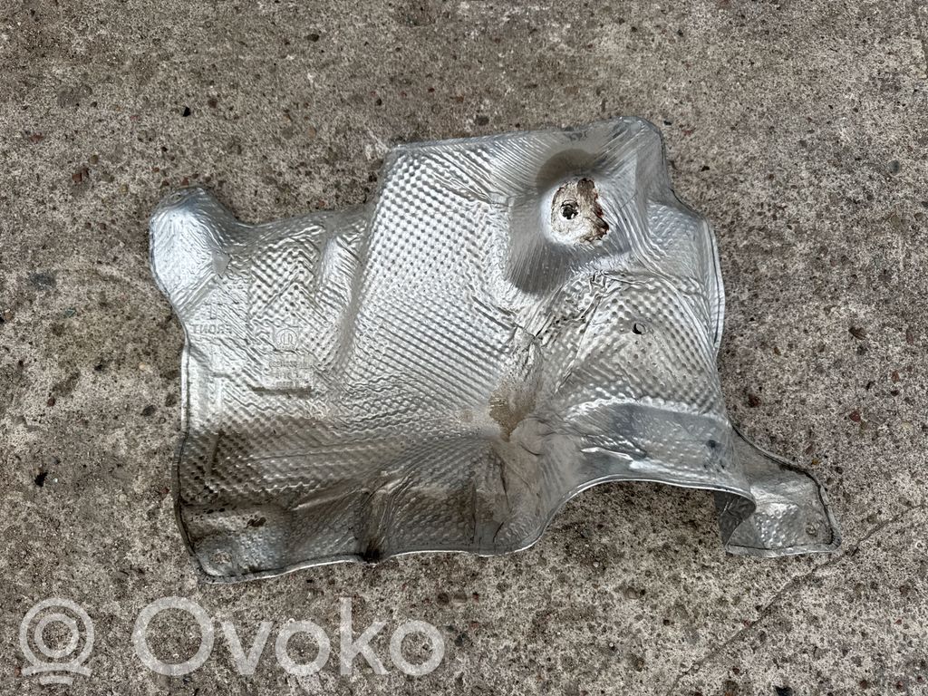 Chrysler Pacifica Protecție centrală motor 