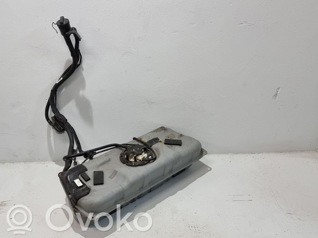 Opel Ampera Depósito de combustible 