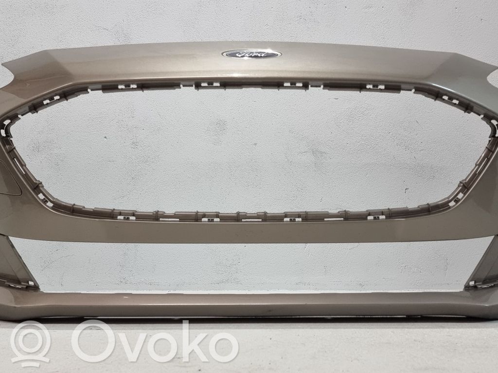 Ford Focus Front bumper 