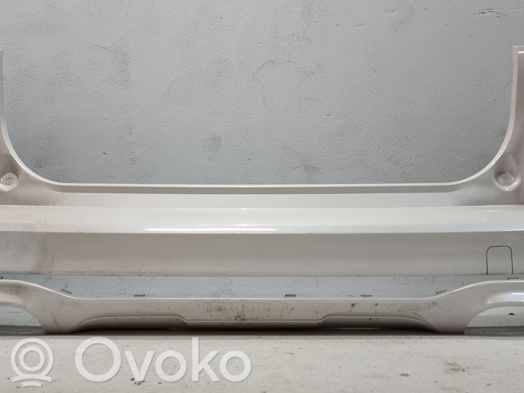 Ford Kuga III Parachoques 