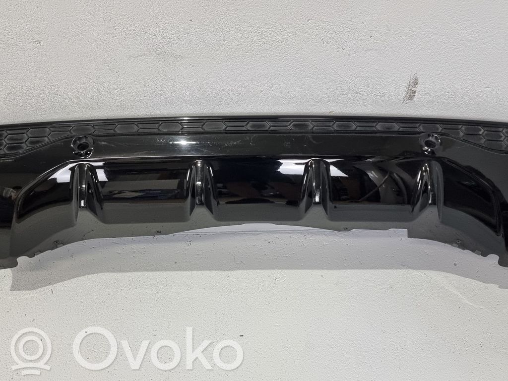 Ford S-MAX Putoplastas galinio bamperio 