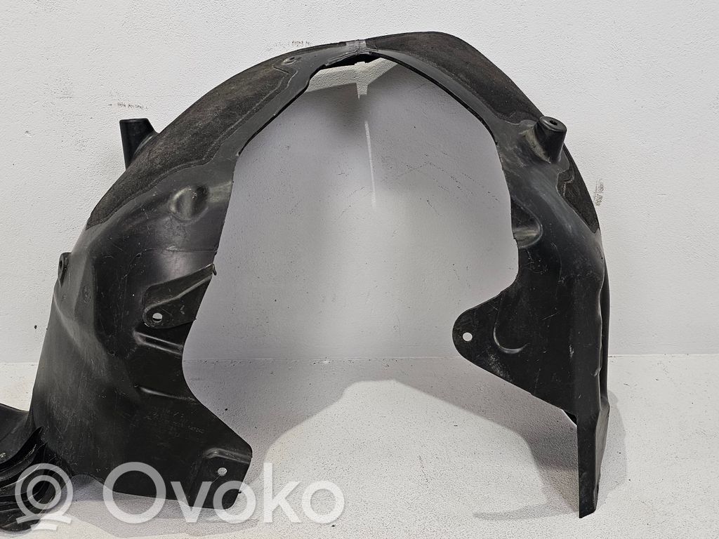 Tesla Model 3 Apakšspārns 