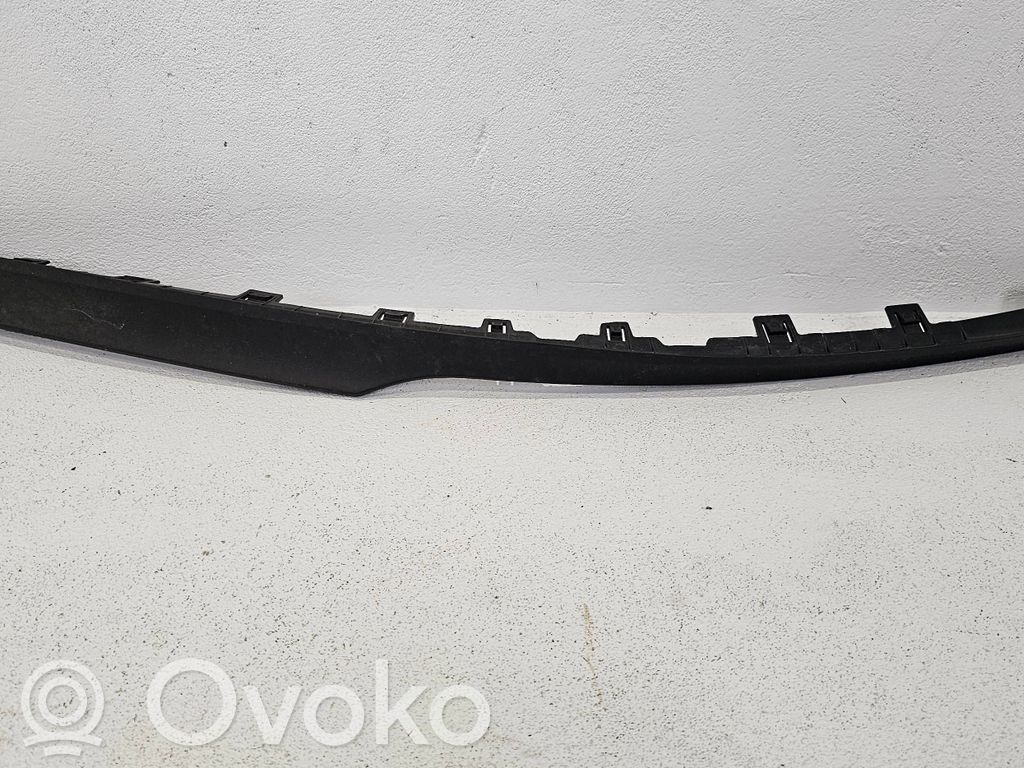 Front bumper mounting bracket   39003574