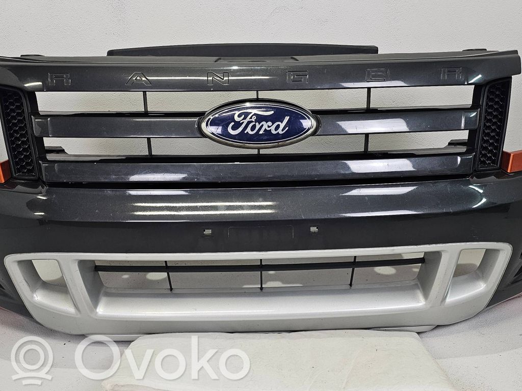 Ford Ranger Priekšējais bamperis 