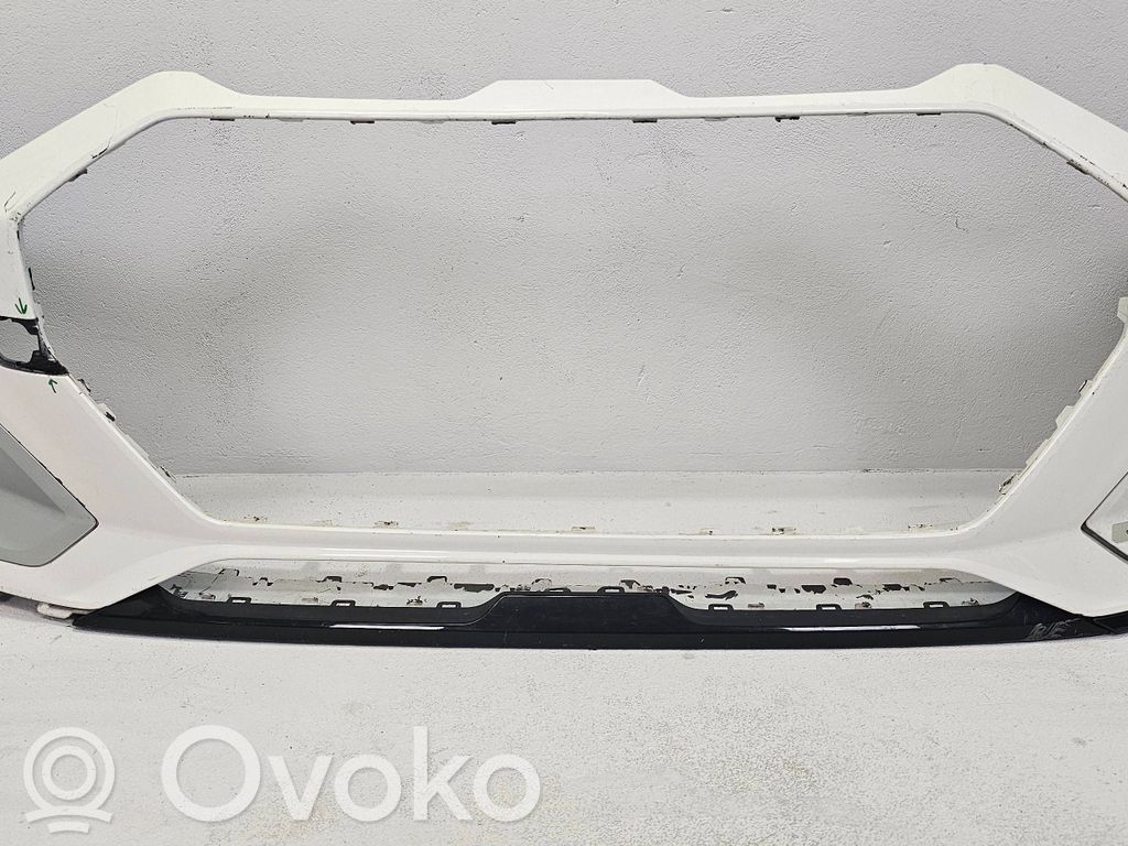Audi A1 Front bumper 