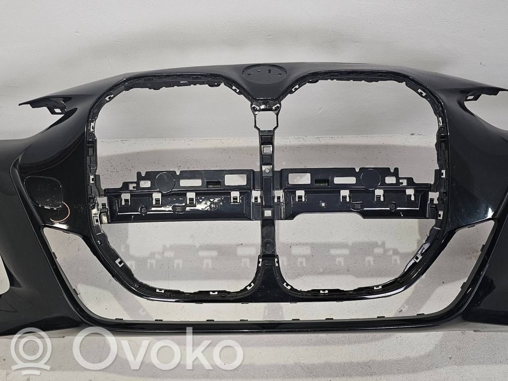 BMW 4 G22 G23 G24 G26 Zderzak przedni 