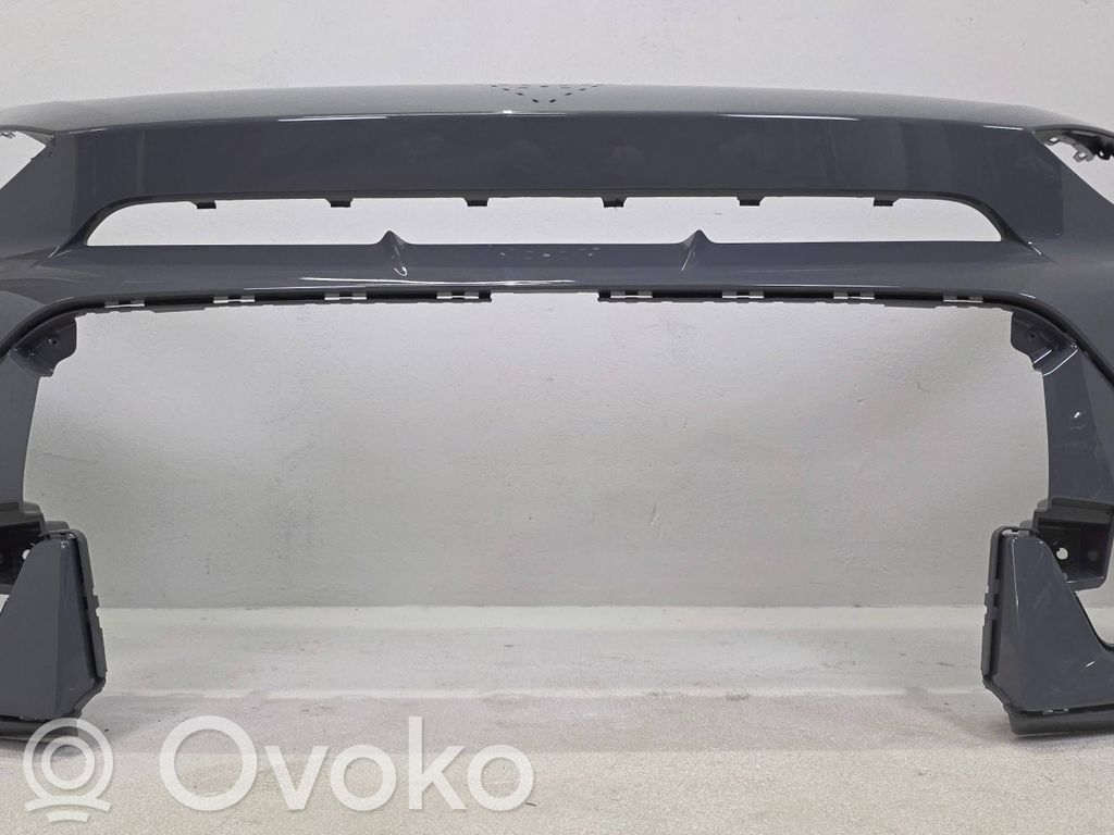 Cupra Formentor Front bumper 