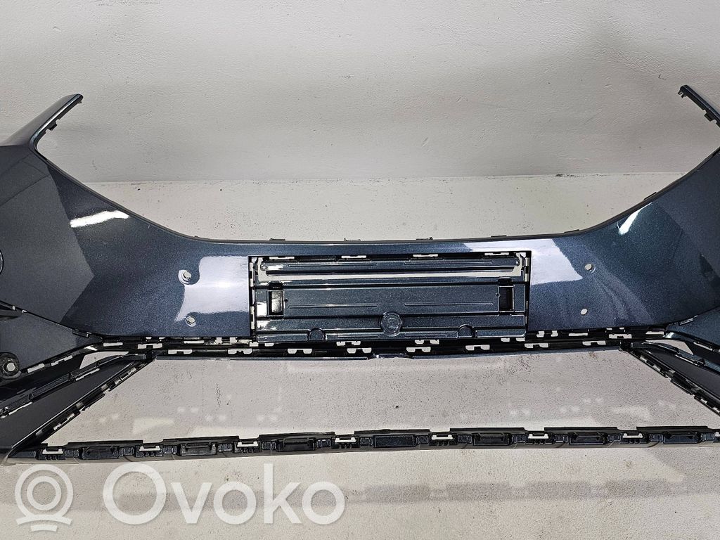 Seat Leon IV Front bumper 