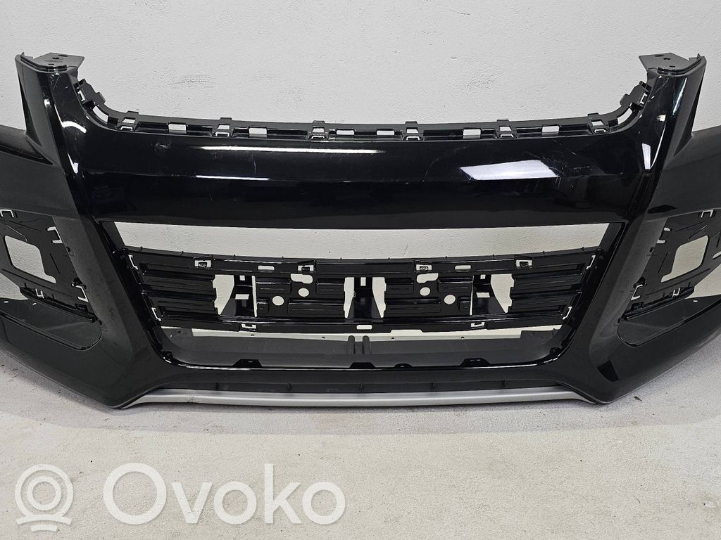 Ford Kuga II Etupuskuri 