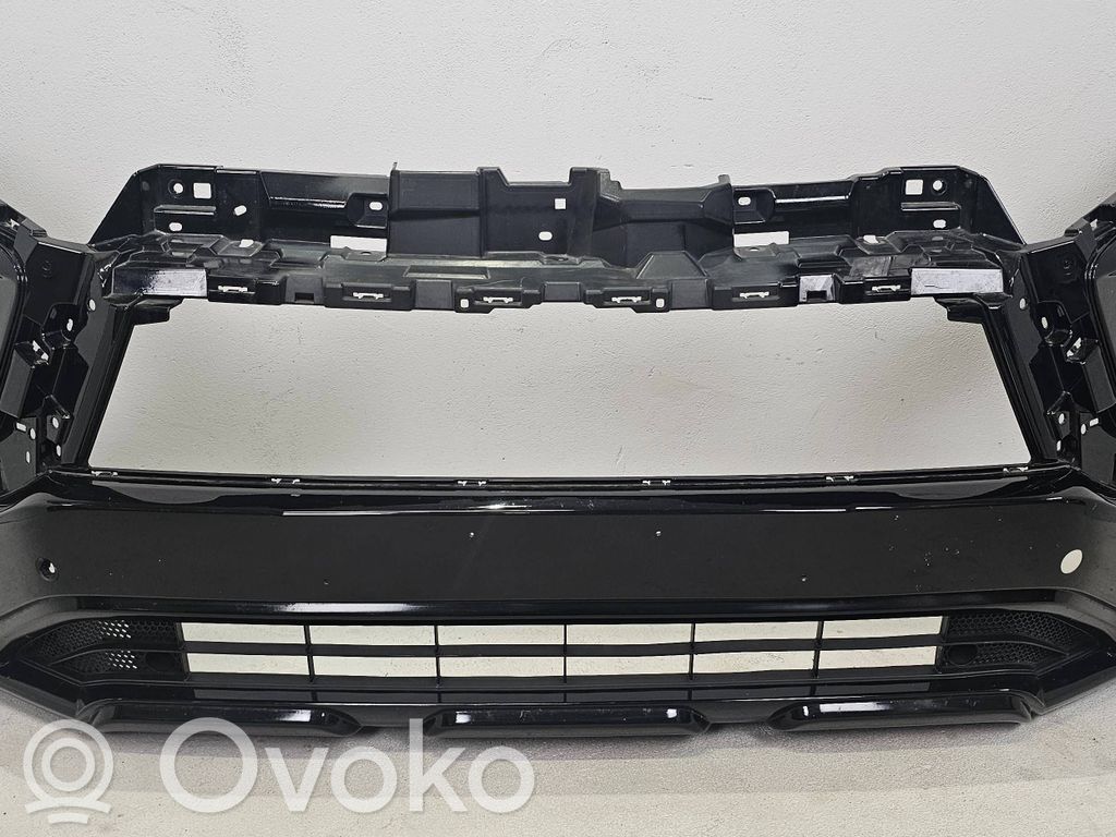 Front bumper   6400K954ZZ