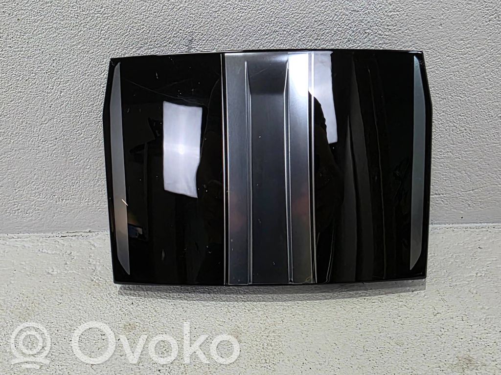 BMW X1 U11 Calandre avant, capteur de proximité Distronic 