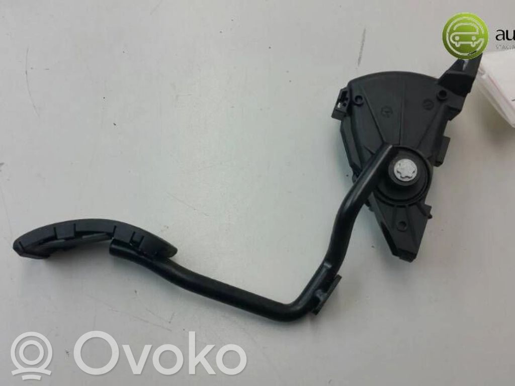 Audi A8 S8 D3 4E Gaspedal 