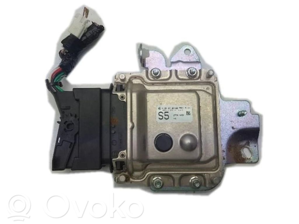 Infiniti Q50 Unité de commande, module ECU de moteur 