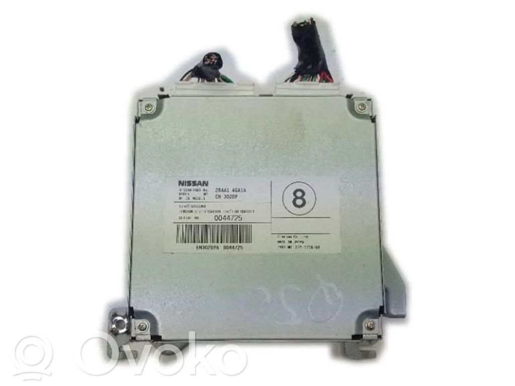 Infiniti Q50 Other under body part 