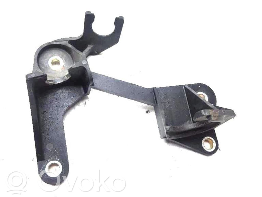 Volvo V40 Battery box tray 