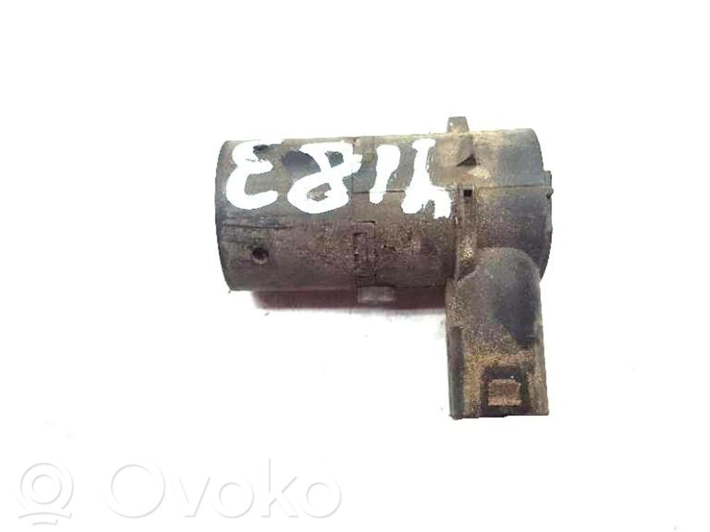Citroen C5 Other under body part 