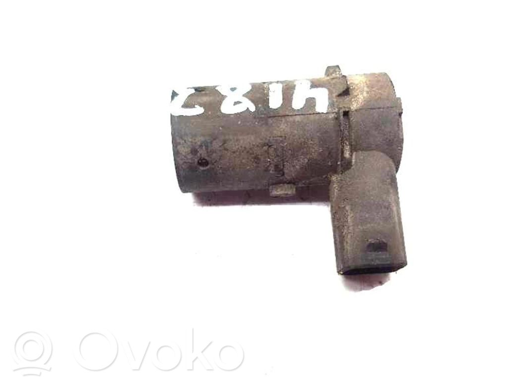 Citroen C5 Other under body part 