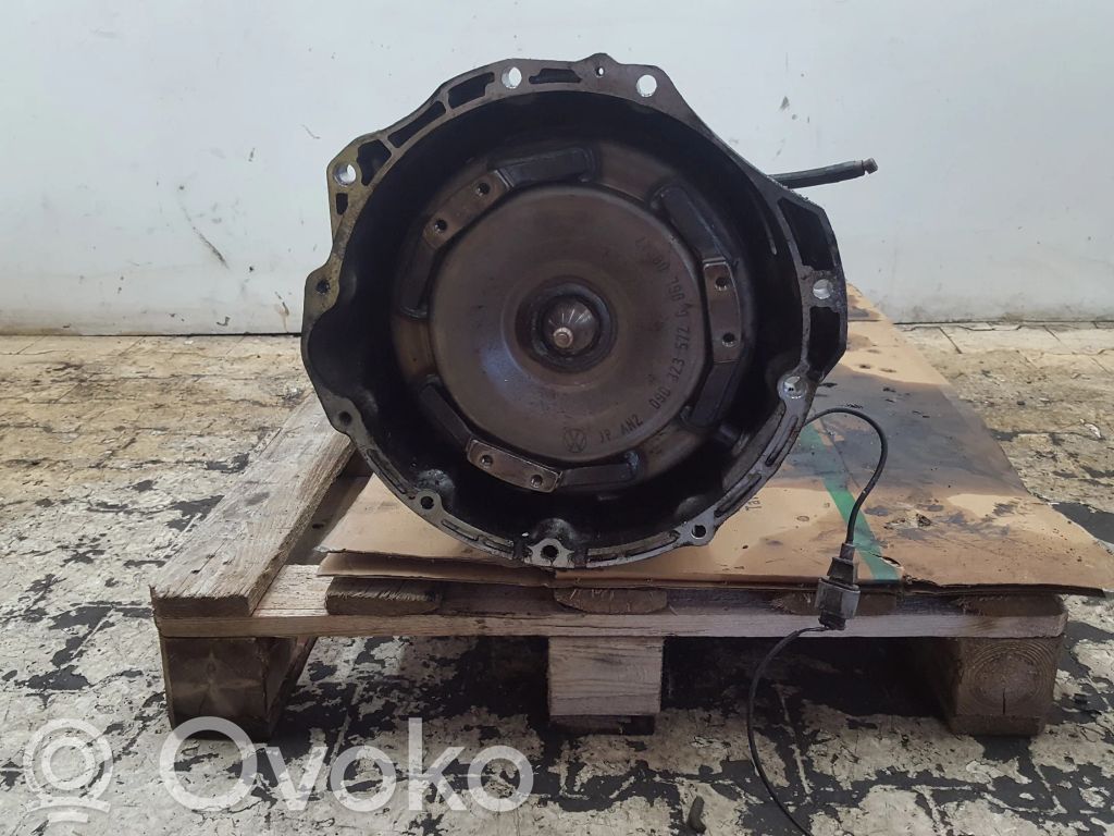 Audi Q7 4L Manual 5 speed gearbox 