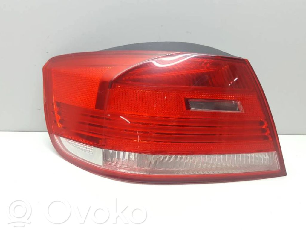 BMW 3 E92 E93 Galinis žibintas kėbule 