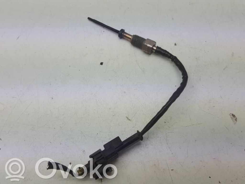 Lambda probe sensor